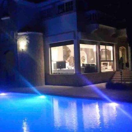 Villa Piscine Agadir Exterior foto